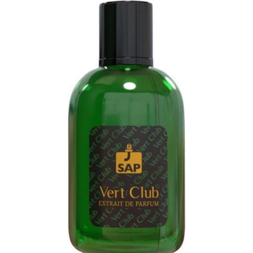 Sap Sap Vert Club Extrait De Parfum 100ml Spray - Health & Beauty > Personal Care > Cosmetics > Perfumes & Colognes > Eaux de Parfum EDP