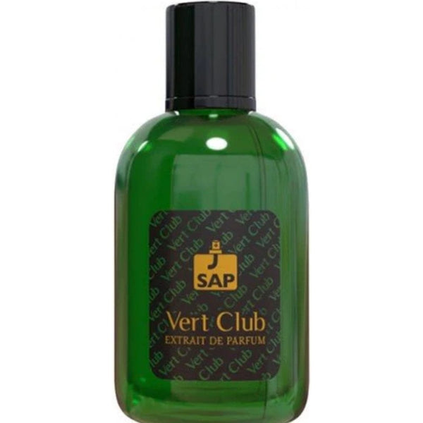 Sap Sap Vert Club Extrait De Parfum 100ml Spray - Health & Beauty > Personal Care > Cosmetics > Perfumes & Colognes > Eaux de Parfum EDP