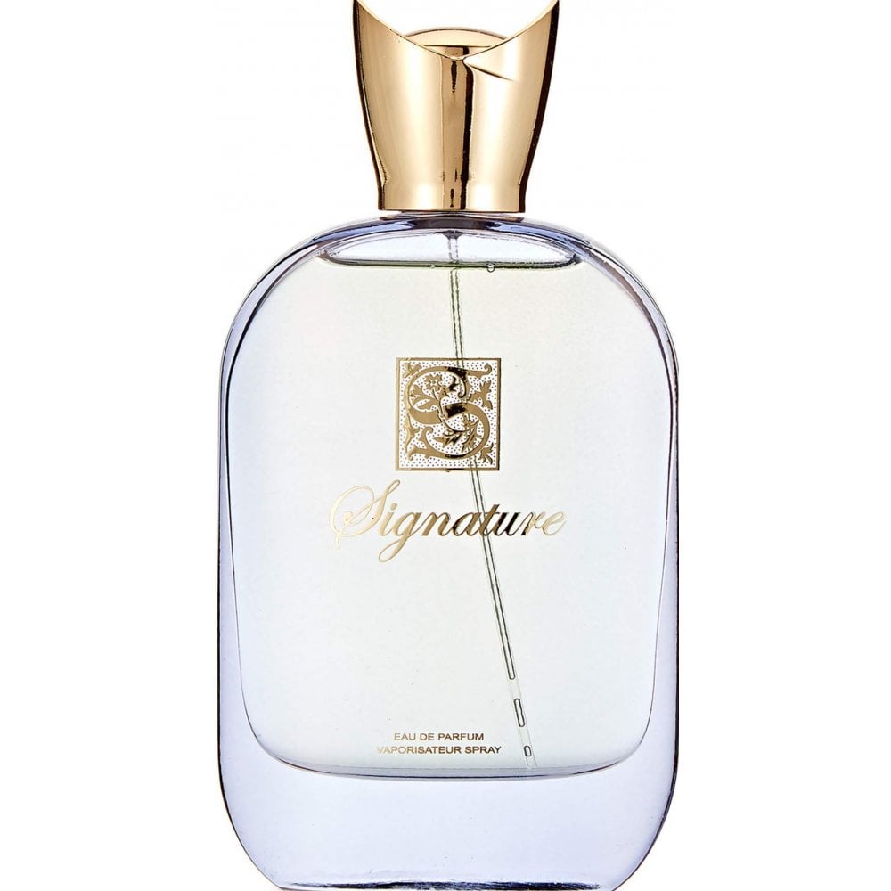 Signature Signature Blue Unisex 100ml Spray - Health & Beauty > Personal Care > Cosmetics > Perfumes & Colognes > Eaux de Parfum EDP