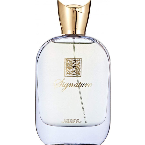 Signature Signature Blue Unisex 100ml Spray - Health & Beauty > Personal Care > Cosmetics > Perfumes & Colognes > Eaux de Parfum EDP
