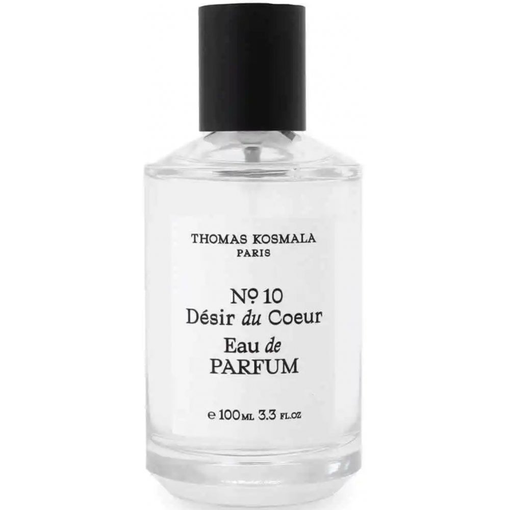 THOMAS KOSMALA Thomas Kosmala N 10 Desire Du Coeur 100ml EDP Spray - Health & Beauty > Personal Care > Cosmetics > Perfumes & Colognes > Eaux de Parfum EDP