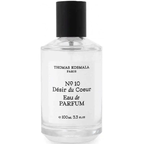 THOMAS KOSMALA Thomas Kosmala N 10 Desire Du Coeur 100ml EDP Spray - Health & Beauty > Personal Care > Cosmetics > Perfumes & Colognes > Eaux de Parfum EDP