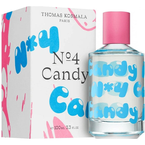 THOMAS KOSMALA Thomas Kosmala No 4 Candy 100ml EDP Spray - Health & Beauty > Personal Care > Cosmetics > Perfumes & Colognes > Eaux de Parfum EDP