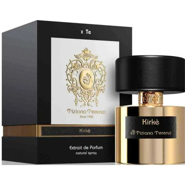 Tiziana Terenzi Tiziana Terenzi Kirke 100ml Extrait De Parfum 100ml Spray - Health & Beauty > Personal Care > Cosmetics > Perfumes & Colognes > Eaux de Parfum EDP