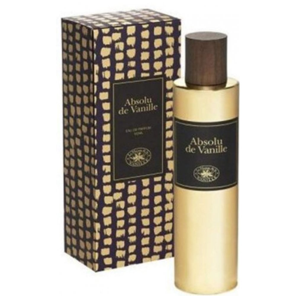 La Maison De La Vanille Absolu De Vanille 100ml EDP Spray