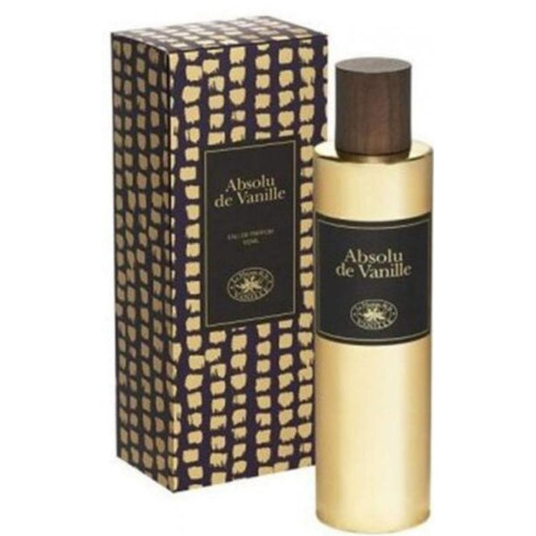 La Maison De La Vanille Absolu De Vanille 100ml EDP Spray