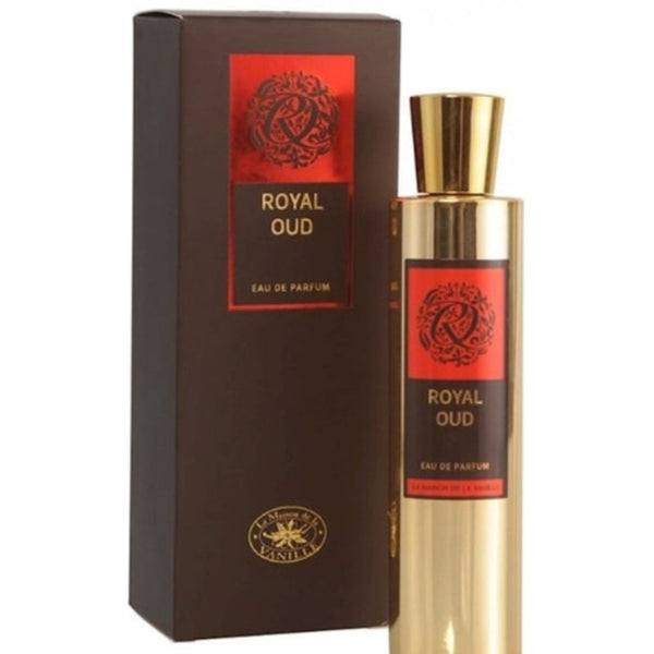 La Maison De La Vanille Royal Oud 100ml EDP Spray
