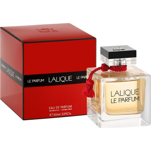 Lalique Lalique Le Parfum 100ml EDP Spray - Health & Beauty > Personal Care > Cosmetics > Perfumes & Colognes > Eaux de Parfum