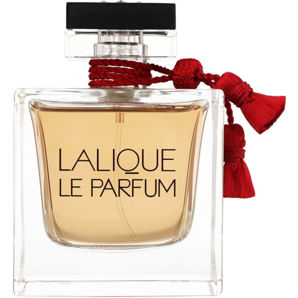 Lalique Lalique Le Parfum 100ml EDP Spray - Health & Beauty > Personal Care > Cosmetics > Perfumes & Colognes > Eaux de Parfum