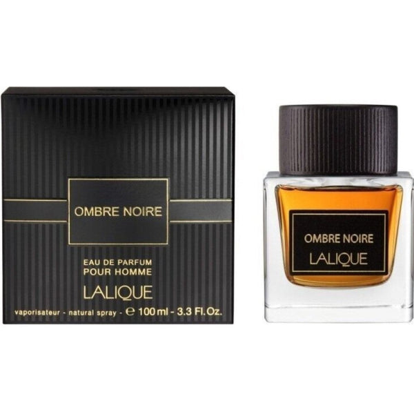 Lalique Lalique Ombre Noire 100ml EDP Spray - Health & Beauty > Personal Care > Cosmetics > Perfumes & Colognes > Eaux de Parfum EDP