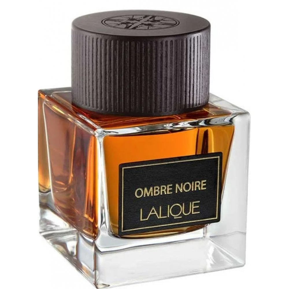 Lalique Lalique Ombre Noire 100ml EDP Spray - Health & Beauty > Personal Care > Cosmetics > Perfumes & Colognes > Eaux de Parfum EDP