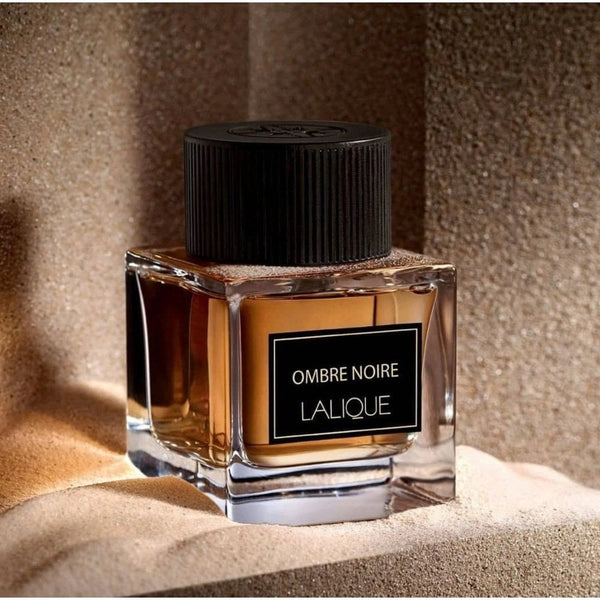 Lalique Lalique Ombre Noire 100ml EDP Spray - Health & Beauty > Personal Care > Cosmetics > Perfumes & Colognes > Eaux de Parfum EDP