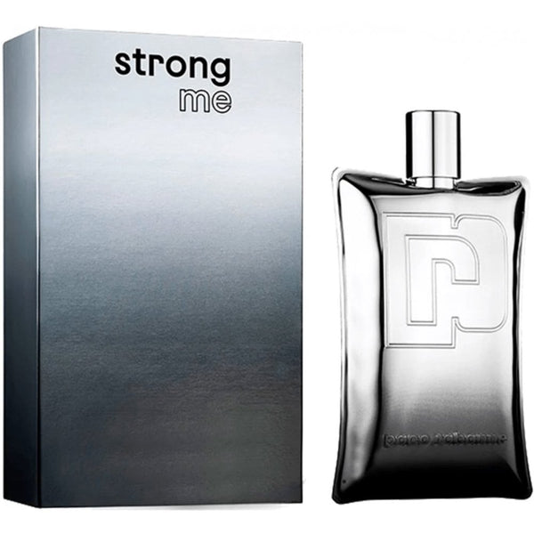 Paco Rabanne Paco Rabanne Collection Strong Me 62ml EDP Spray - Health & Beauty > Personal Care > Cosmetics > Perfumes & Colognes > Eaux de Parfum