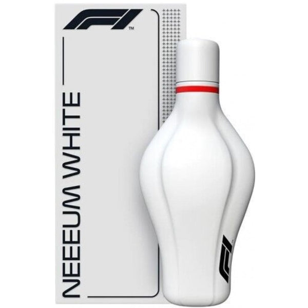 Formula 1 Formula 1 Neeeum White Race 75ml EDT Spray - Health & Beauty > Personal Care > Cosmetics > Perfumes & Colognes > Eaux De Toilette