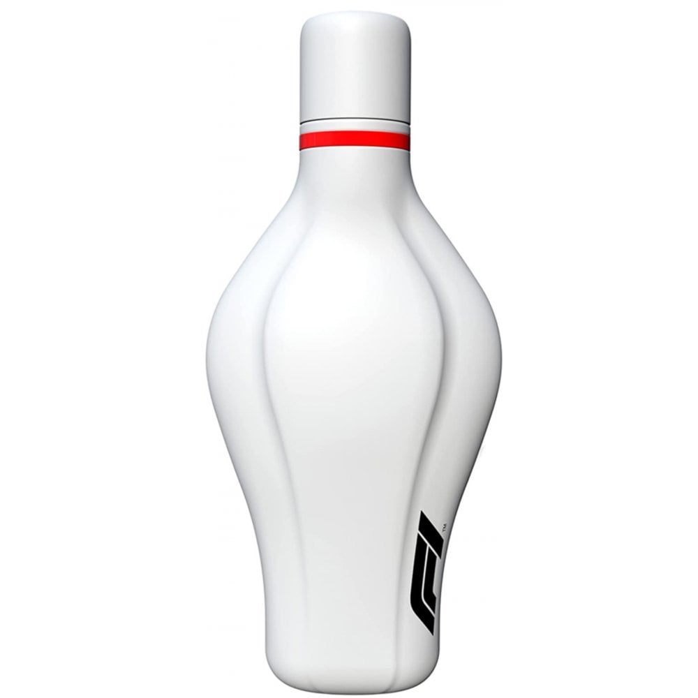 Formula 1 Formula 1 Neeeum White Race 75ml EDT Spray - Health & Beauty > Personal Care > Cosmetics > Perfumes & Colognes > Eaux De Toilette