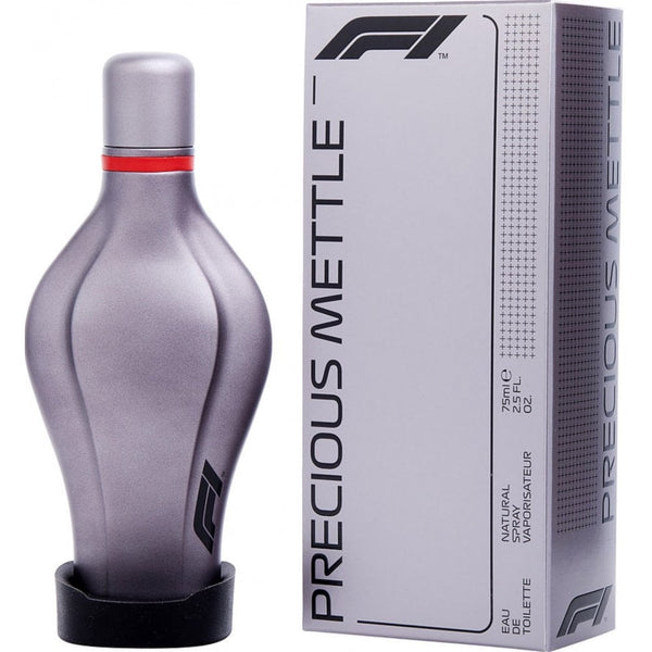 Formula 1 Formula 1 Precious Mettle Race 75ml EDT Spray - Health & Beauty > Personal Care > Cosmetics > Perfumes & Colognes > Eaux De Toilette