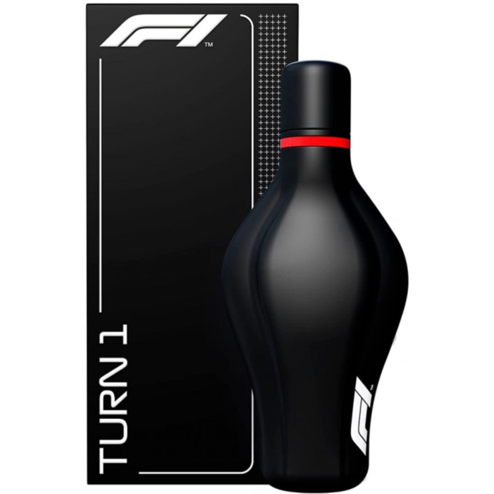 Formula 1 Formula 1 Turn1 Race 75ml EDT Spray - Health & Beauty > Personal Care > Cosmetics > Perfumes & Colognes > Eaux De Toilette