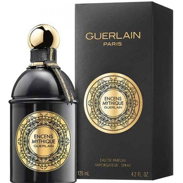 Guerlain Guerlain Encens Mythique 125ml EDP Spray - Health & Beauty > Personal Care > Cosmetics > Perfumes & Colognes > Eaux de Parfum
