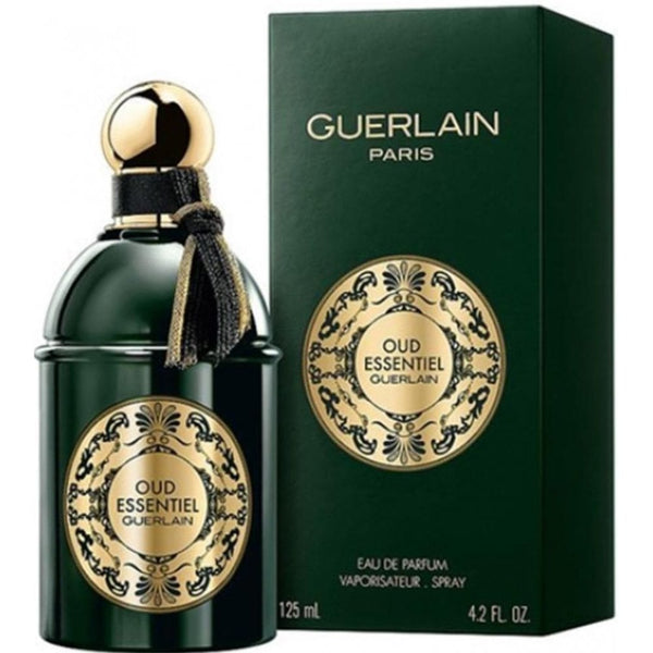 Guerlain Guerlain Oud Essentiel 125ml EDP Spray - Health & Beauty > Personal Care > Cosmetics > Perfumes & Colognes > Eaux de Parfum