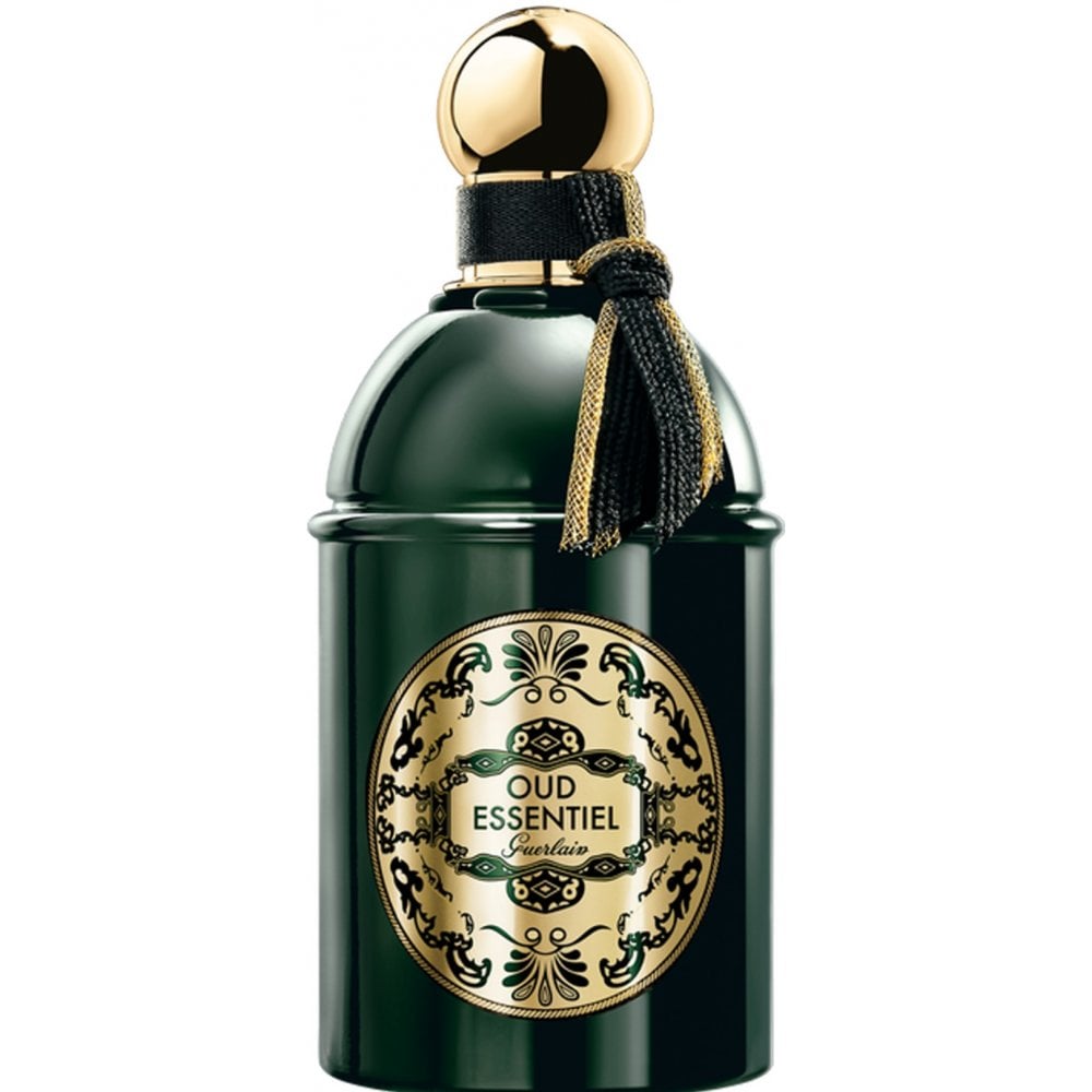 Guerlain Guerlain Oud Essentiel 125ml EDP Spray - Health & Beauty > Personal Care > Cosmetics > Perfumes & Colognes > Eaux de Parfum