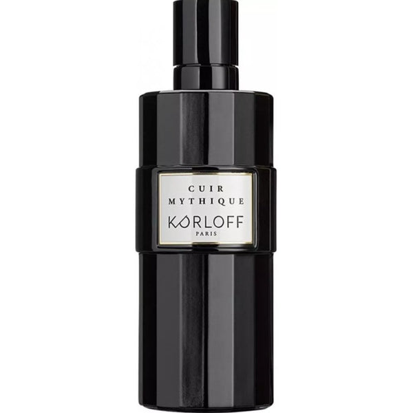 Korloff Korloff Cuir Mythique 100ml EDP Spray - Health & Beauty > Personal Care > Cosmetics > Perfumes & Colognes > Eaux de Parfum