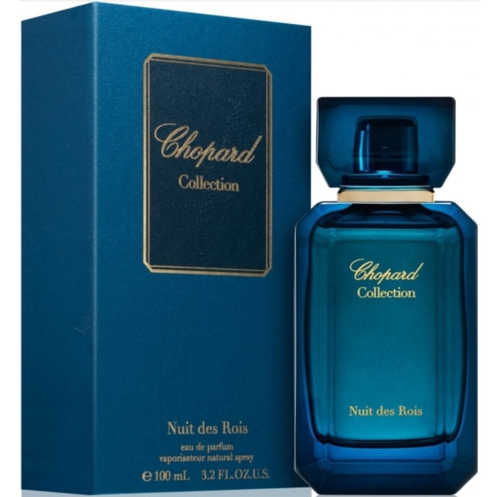 Chopard Chopard Collection Nuit Des Rois 100ml EDP Spray - Health & Beauty > Personal Care > Cosmetics > Perfumes & Colognes > Eaux de Parfum