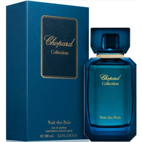 Chopard Chopard Collection Nuit Des Rois 100ml EDP Spray - Health & Beauty > Personal Care > Cosmetics > Perfumes & Colognes > Eaux de Parfum