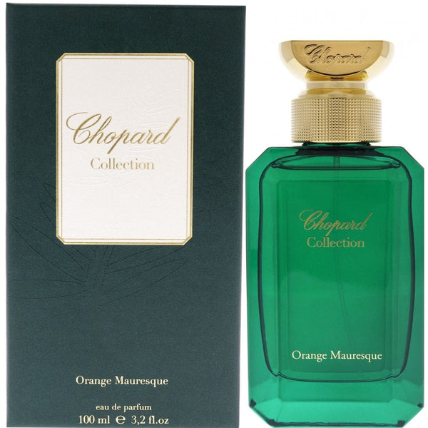 Chopard Chopard Collection Orange Mauresque 100ml EDP Spray - Health & Beauty > Personal Care > Cosmetics > Perfumes & Colognes > Eaux de Parfum