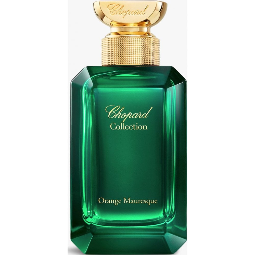 Chopard Chopard Collection Orange Mauresque 100ml EDP Spray - Health & Beauty > Personal Care > Cosmetics > Perfumes & Colognes > Eaux de Parfum