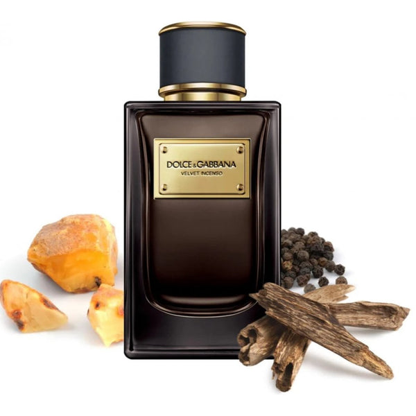 Dolce & Gabbana Dolce & Gabbana Velvet Incenso 150ml EDP Spray - Health & Beauty > Personal Care > Cosmetics > Perfumes & Colognes > Eaux de Parfum EDP