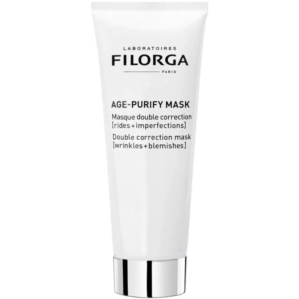 Filorga Filorga Age-Purify Mask 75ml - Health & Beauty > Personal Care > Cosmetics > Skin Care > Skin Care Masks & Peels Mask