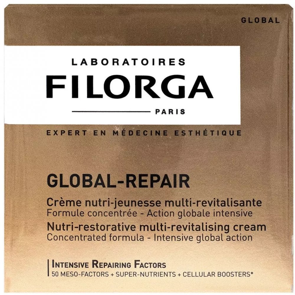 Filorga Filorga Global Repair Multi-Revitalizing Cream 50ml - Health & Beauty > Personal Care > Cosmetics > Skin Care > Lotions & Moisturizers Cream