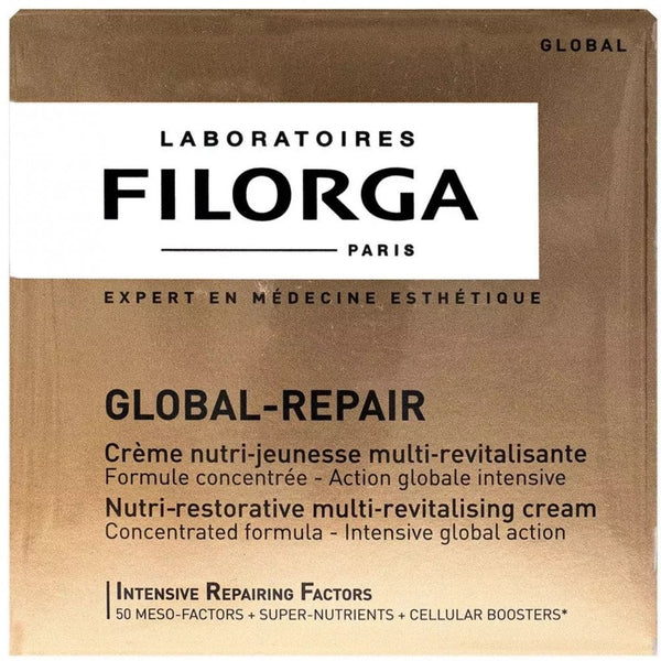 Filorga Filorga Global Repair Multi-Revitalizing Cream 50ml - Health & Beauty > Personal Care > Cosmetics > Skin Care > Lotions & Moisturizers Cream