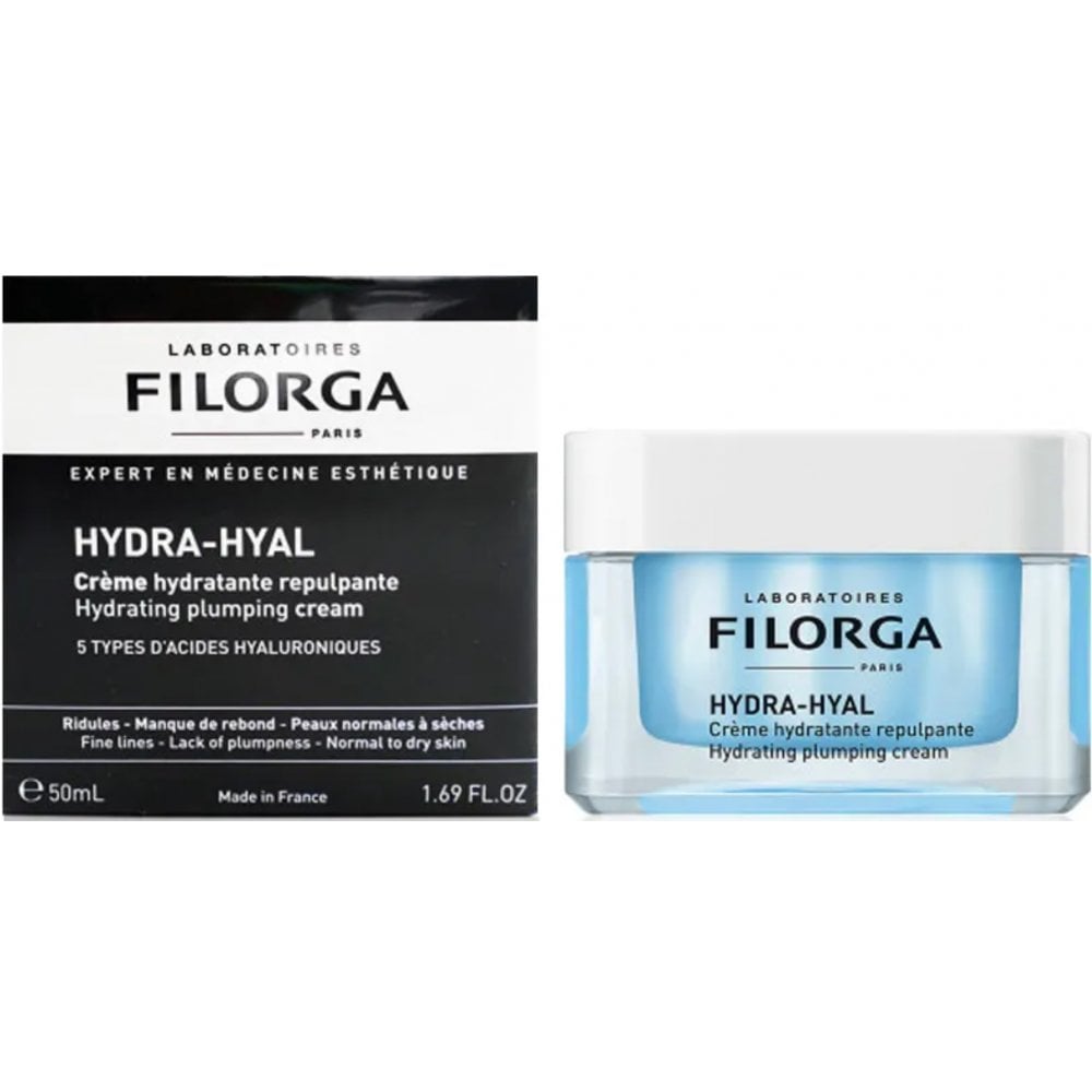 Filorga Filorga Hydra-Hyal Cream 50ml - Health & Beauty > Personal Care > Cosmetics > Skin Care > Face Moisturizers Cream
