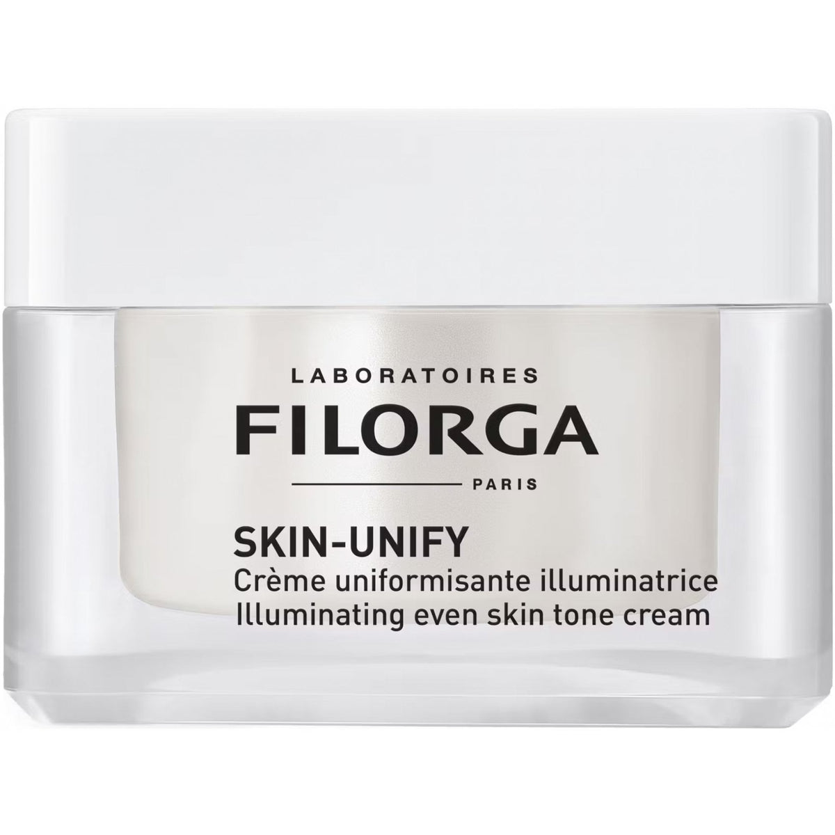 Filorga Filorga Skin-Unify Illuminating Ever Skin Tone Cream 50ml - Health & Beauty > Personal Care > Cosmetics > Skin Care > Face Moisturizers Tone Cream
