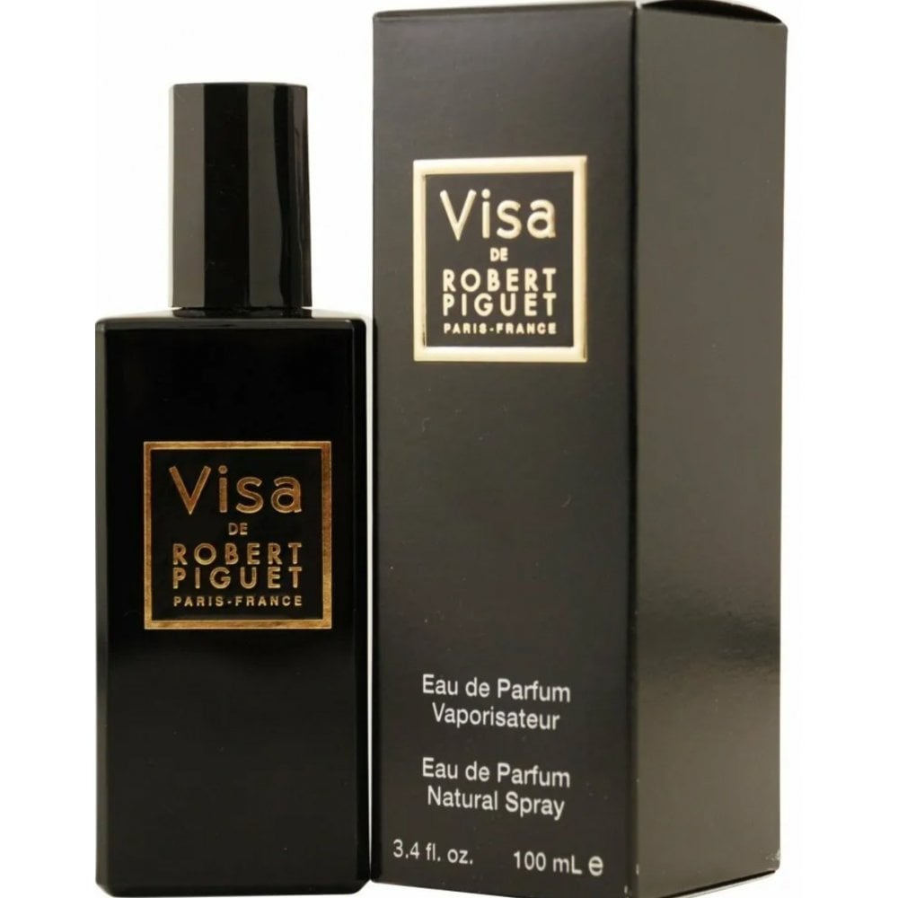 Robert Piguet Robert Piguet Visa 100ml EDP Spray - Health & Beauty > Personal Care > Cosmetics > Perfumes & Colognes > Eaux de Parfum