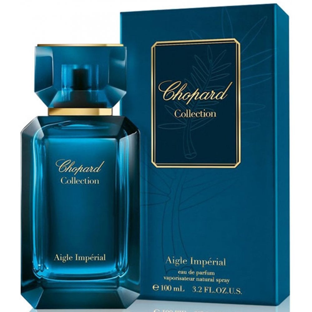 Chopard Chopard Collectionaigle Imperial 100ml EDP Spray - Health & Beauty > Personal Care > Cosmetics > Perfumes & Colognes > Eaux de Parfum