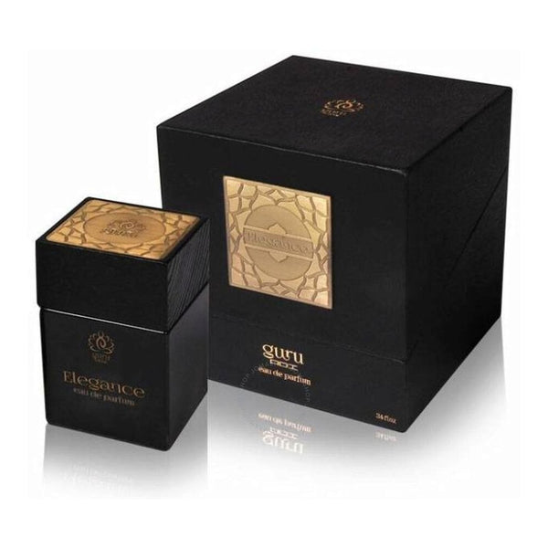 Adi Guru Adi Guru Elegant 100ml EDP Spray - Health & Beauty > Personal Care > Cosmetics > Perfumes & Colognes > Eaux de Parfum EDP