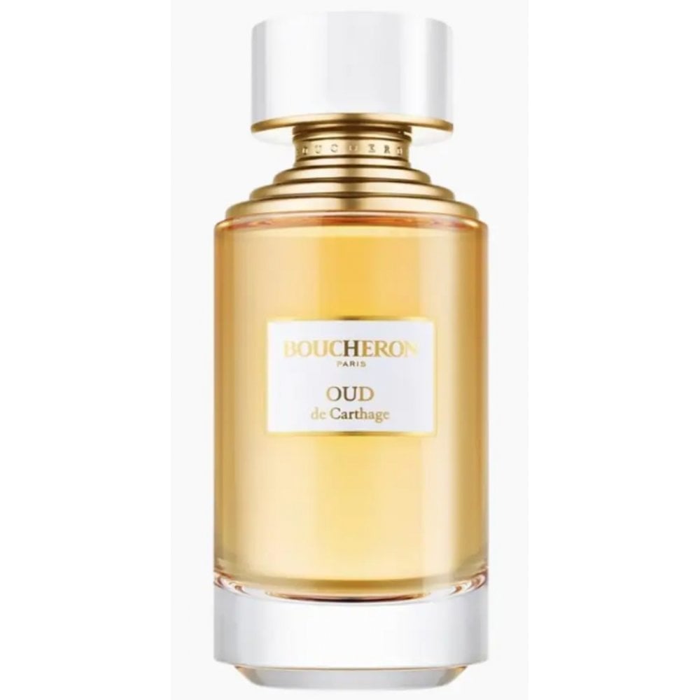 Boucheron Boucheron Oud De Carthage 125ml EDP Spray - Health & Beauty > Personal Care > Cosmetics > Perfumes & Colognes > Eaux de Parfum