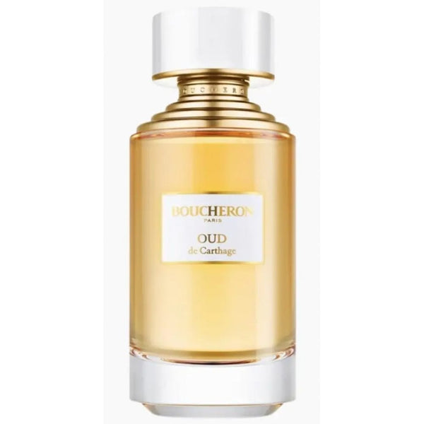 Boucheron Boucheron Oud De Carthage 125ml EDP Spray - Health & Beauty > Personal Care > Cosmetics > Perfumes & Colognes > Eaux de Parfum