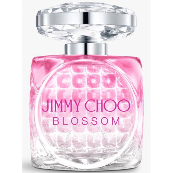 Jimmy Choo Jimmy Choo Blossom Special Edition 60ml EDP Spray - Health & Beauty > Personal Care > Cosmetics > Perfumes & Colognes > Eaux de Parfum EDP