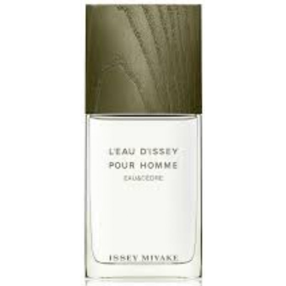 Issey MiyakeÂ L'Eau D'Issey Homme Eau & Cedres 100ml EDT Spray