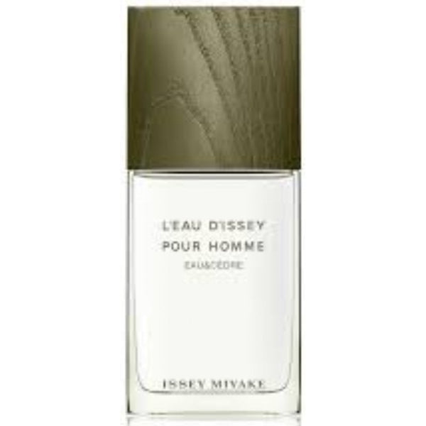 Issey MiyakeÂ L'Eau D'Issey Homme Eau & Cedres 100ml EDT Spray