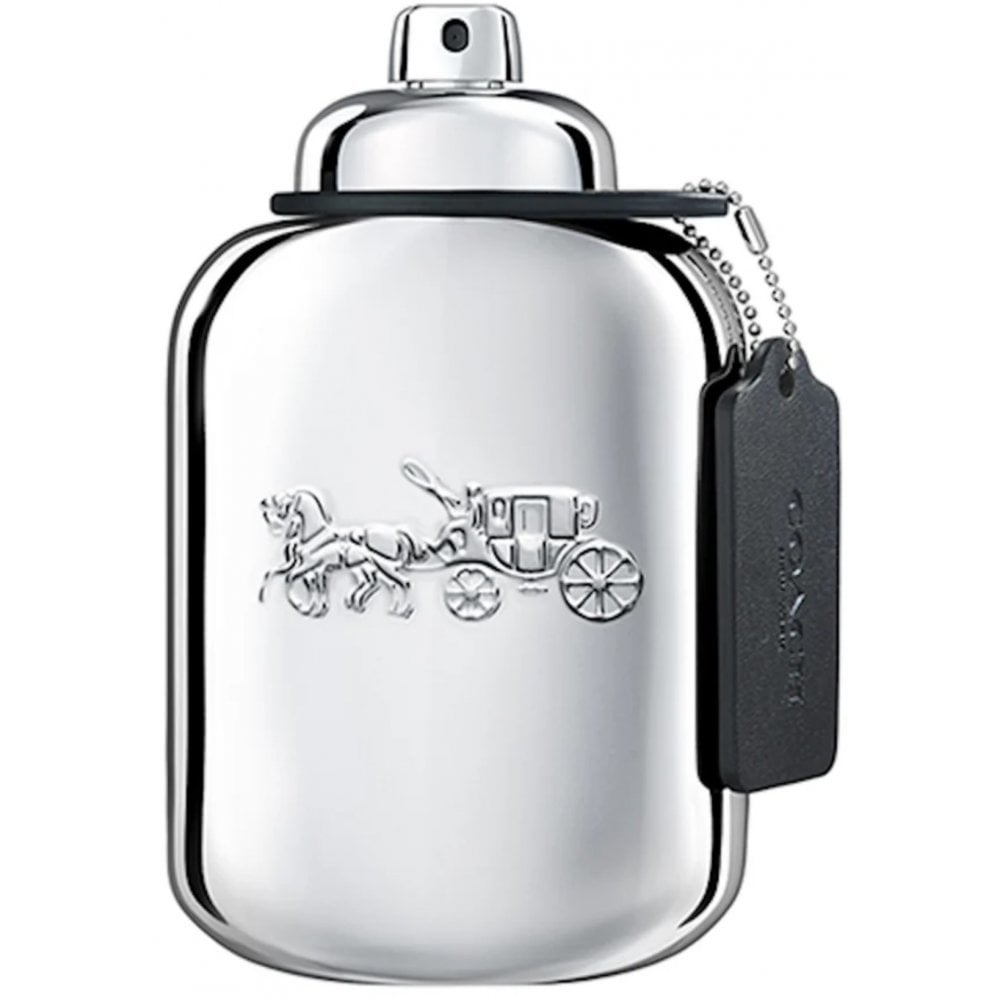 Coach Coach Platinum 60ml EDP Spray - Health & Beauty > Personal Care > Cosmetics > Perfumes & Colognes > Eaux de Parfum EDP