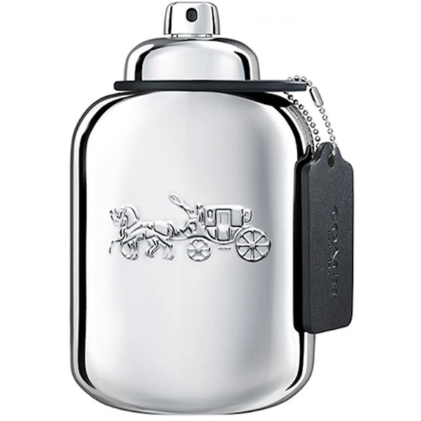 Coach Coach Platinum 60ml EDP Spray - Health & Beauty > Personal Care > Cosmetics > Perfumes & Colognes > Eaux de Parfum EDP