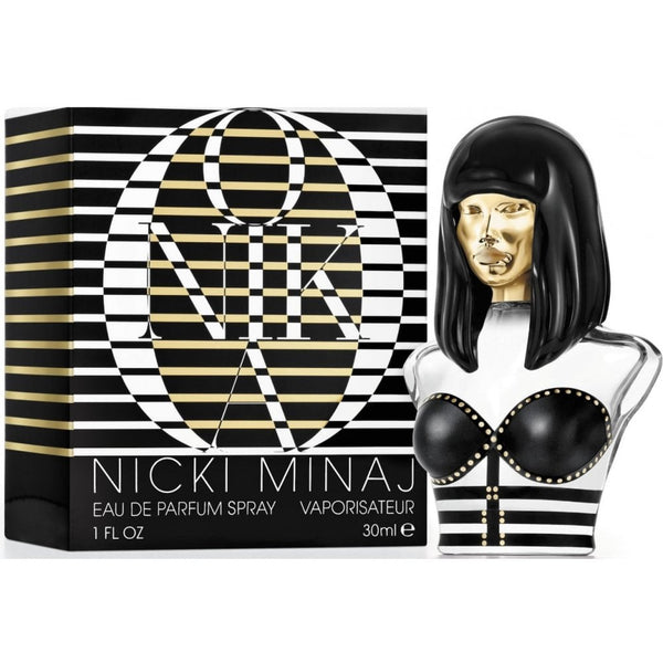 Nicki Minaj Nicki Minaj Onika 100ml EDP Spray - Health & Beauty > Personal Care > Cosmetics > Perfumes & Colognes > Eaux de Parfum