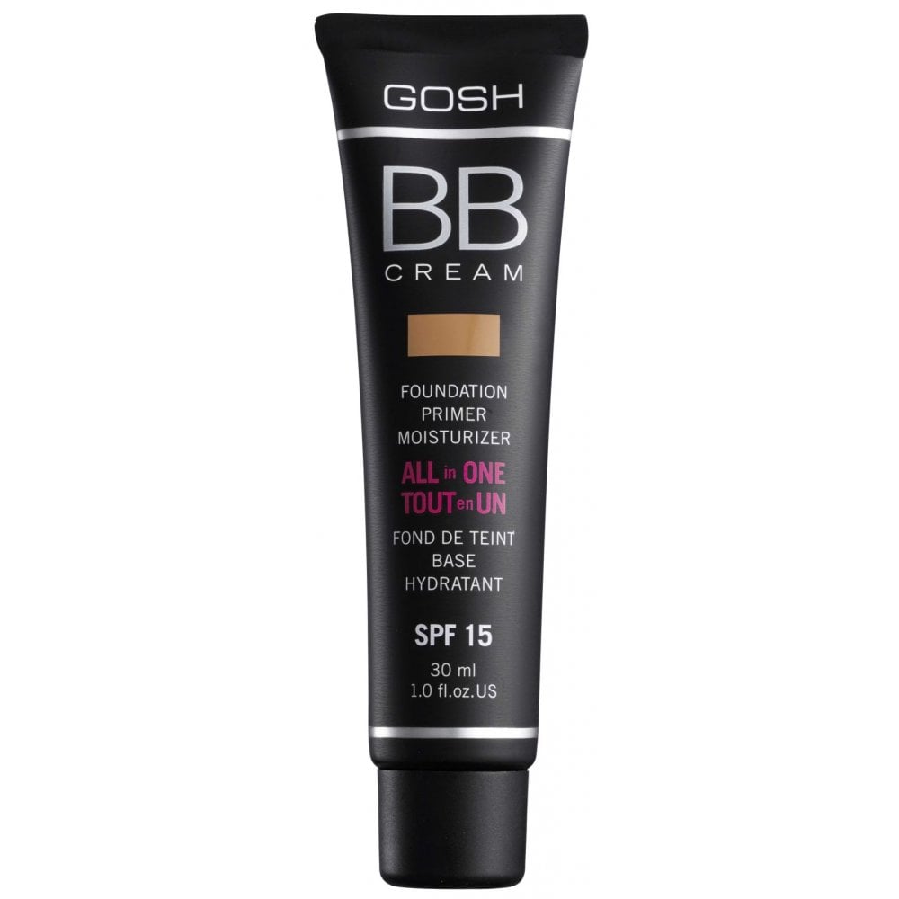 Gosh Gosh BB Cream Foundation Primer Moisturizer - Health & Beauty > Personal Care > Cosmetics > Makeup > Face Makeup > Foundations & Concealers