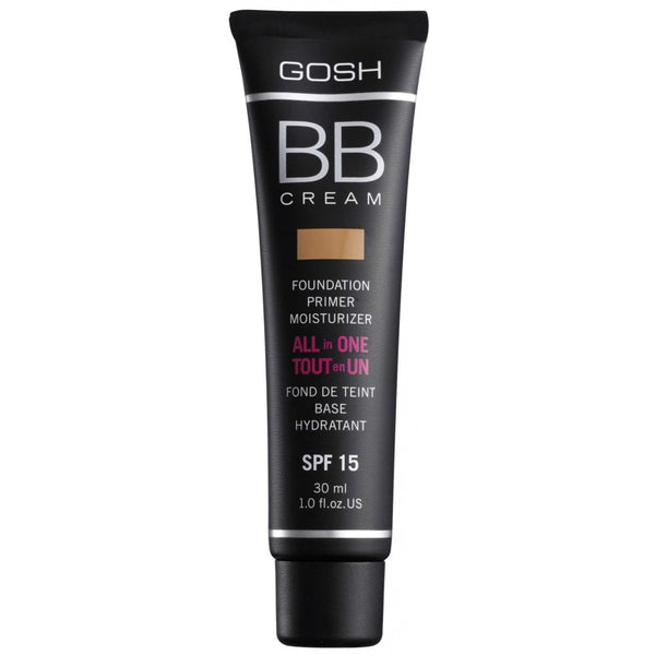 Gosh Gosh BB Cream Foundation Primer Moisturizer - Health & Beauty > Personal Care > Cosmetics > Makeup > Face Makeup > Foundations & Concealers