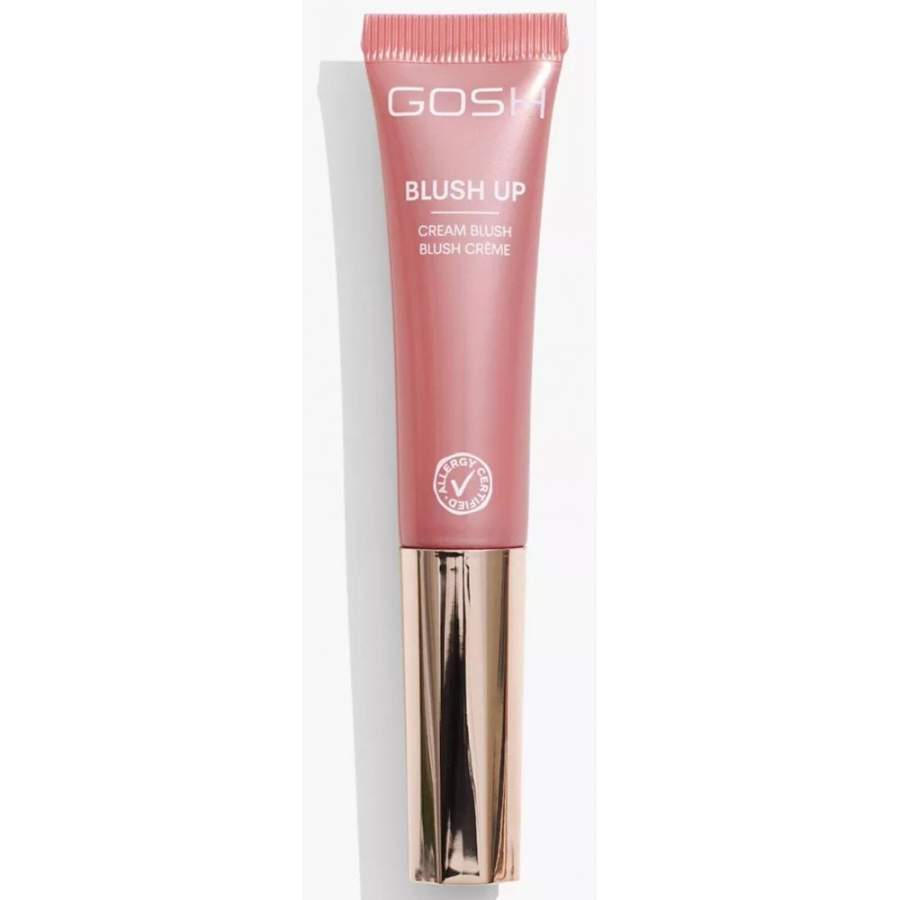 Gosh Gosh Blush Up Cream Blush 14ml - 001 Peach - Health & Beauty > Personal Care > Cosmetics > Makeup > Face Makeup > Blushes & Bronzers