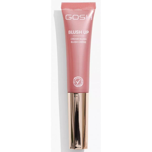 Gosh Gosh Blush Up Cream Blush 14ml - 001 Peach - Health & Beauty > Personal Care > Cosmetics > Makeup > Face Makeup > Blushes & Bronzers